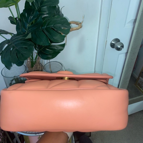 Coach Pillow Madison shoulder bag-large - Picture 11 of 13